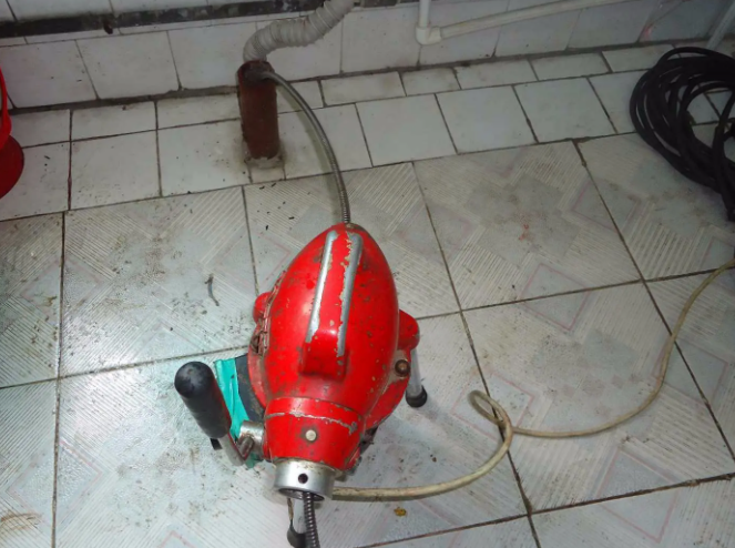 民权下水道疏通