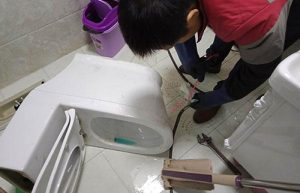 民权下水道疏通电话-30分钟快速上门